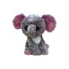 TY Beanie Boos - SPECKS the Spreckled Elephant (Regular Size - 6 inch) (Mint)