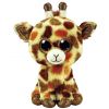 TY Beanie Boos - STILTS the Giraffe (Regular Size - 6 inch) (Mint)