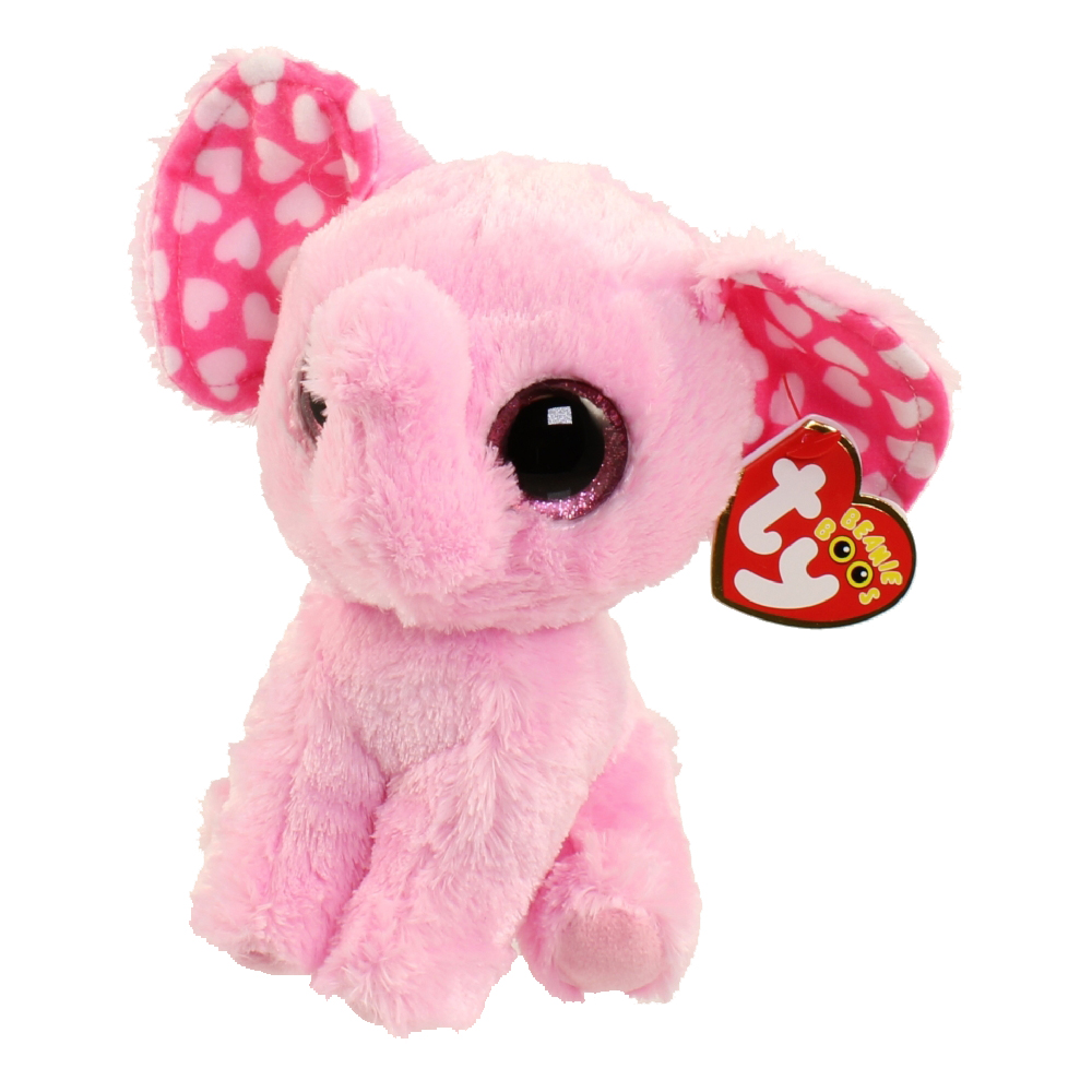 ty elephant beanie boo