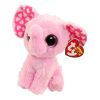 TY Beanie Boos - SUGAR the Elephant (Regular Size - 6 inch) (Mint)