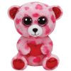 TY Beanie Boos - SWEETIKINS the Bear (Regular Size - 6 inch - Mint)