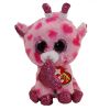 TY Beanie Boos - SWEETUMS the Giraffe (Regular Size - 6 inch) (Mint)