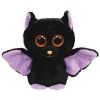 TY Beanie Boos - SWOOPS the Bat (Regular Size - 6 inch) *2013 Version* (Mint)