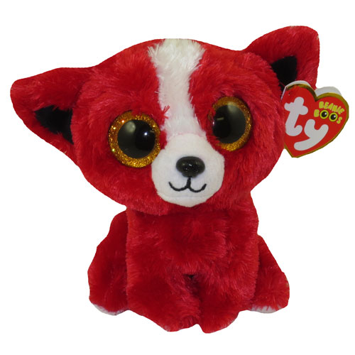 red beanie boos