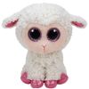 TY Beanie Boos - TWINKLE the Lamb (Regular Size - 6 in) (Mint)