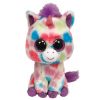 TY Beanie Boos - WISHFUL the Dotted Unicorn (Regular Size - 6 inch) (Mint)