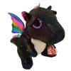 TY Beanie Boos - ANORA the Dragon (Medium Size - 9 in) (Mint)