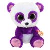 TY Beanie Boos - BOOM BOOM the Panda (Medium Size - 9 inch) (Mint)