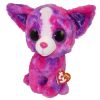 TY Beanie Boos - DAKOTA the Chihuahua (Medium Size - 9 inch) (Mint)