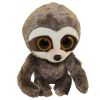 TY Beanie Boos - DANGLER the Sloth (Medium Size - 9 inch) (Mint)