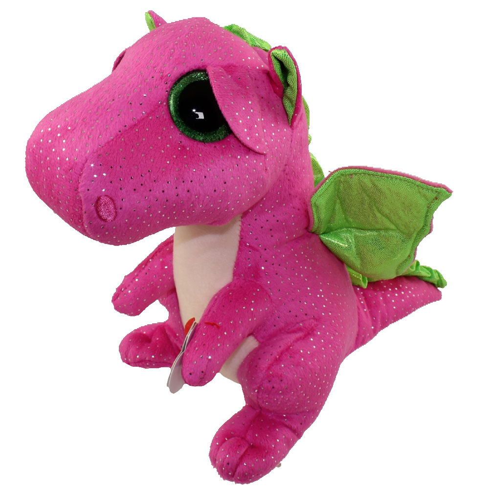 darla dragon beanie boo