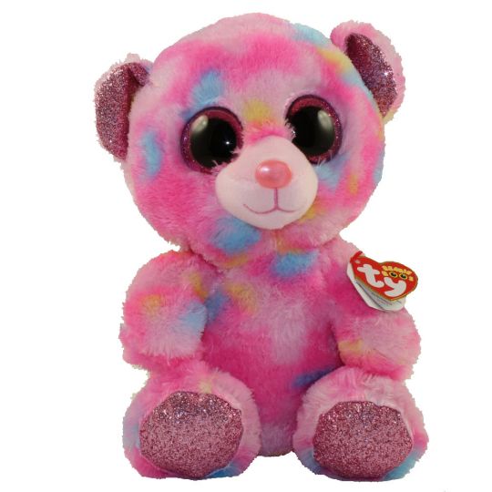 ty beanie boos franky