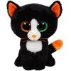 TY Beanie Boos - FRIGHTS the Black Cat (Medium Size - 9 inch) (Mint)