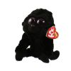 TY Beanie Boos - GEORGE the Gorilla (Medium Size - 9 inch) (Mint)