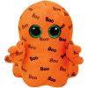 TY Beanie Boos - GHOULIE the Ghost (Medium Size - 9 inch) (Mint)