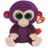 TY Beanie Boos - GRAPES the Monkey (Medium Size - 9 inch)