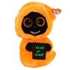 TY Beanie Boos - GRINNER the Ghoul(Medium Size - 9 inch) (Mint)