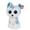 TY Beanie Boos - HELENA the UniHusky Dog (Glitter Eyes) (Medium Size - 9 inch) (Mint)