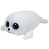 TY Beanie Boos - ICY the White Seal (Medium Size - 9 inch)