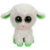 TY Beanie Boos - LALA the Lamb (Medium Size - 9 inch) (Mint)