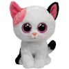 TY Beanie Boos - MUFFIN the Cat (Medium Size - 9 inch) (Mint)