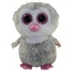 TY Beanie Boos - OLIVE the Penguin (Medium Size - 9 inch) (Mint)