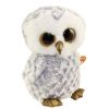 TY Beanie Boos - OWLETTE the OWL (Medium Size - 9 inch) (Mint)