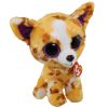 TY Beanie Boos - PABLO the Patchy Orange (Medium Size - 9 inch) (Mint)