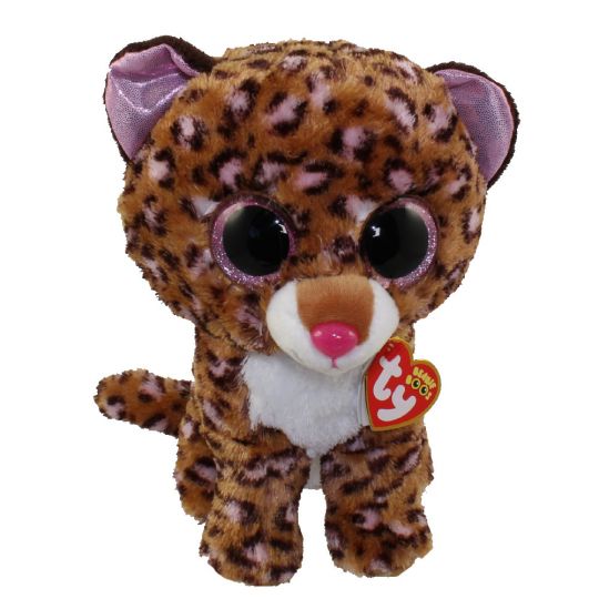 Leopard Beanie – Tickled Pink Boutique Mitchell