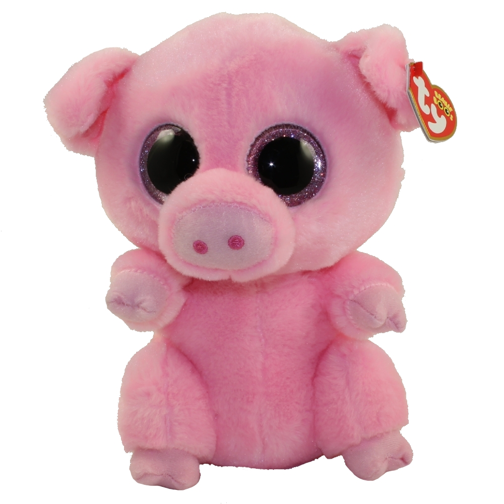 cny pig soft toy