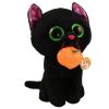 TY Beanie Boos - POTION the Cat (Medium Size - 9 inch) (Mint)