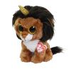 TY Beanie Boos - RAMSEY the UniLion (Glitter Eyes) (Medium Size - 9 inch) (Mint)