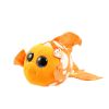 TY Beanie Boos - SAMI the Fish (Medium Size - 9 inch) (Mint)