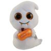 TY Beanie Boos - SCREAM the Ghost (Medium Size - 9 inch) (Mint)