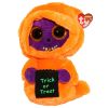 TY Beanie Boos - SKELTON the Ghoul (Medium Size - 9 inch) (Mint)