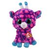 TY Beanie Boos - SKY HIGH the Giraffe (Medium Size - 9 inch) (Mint)