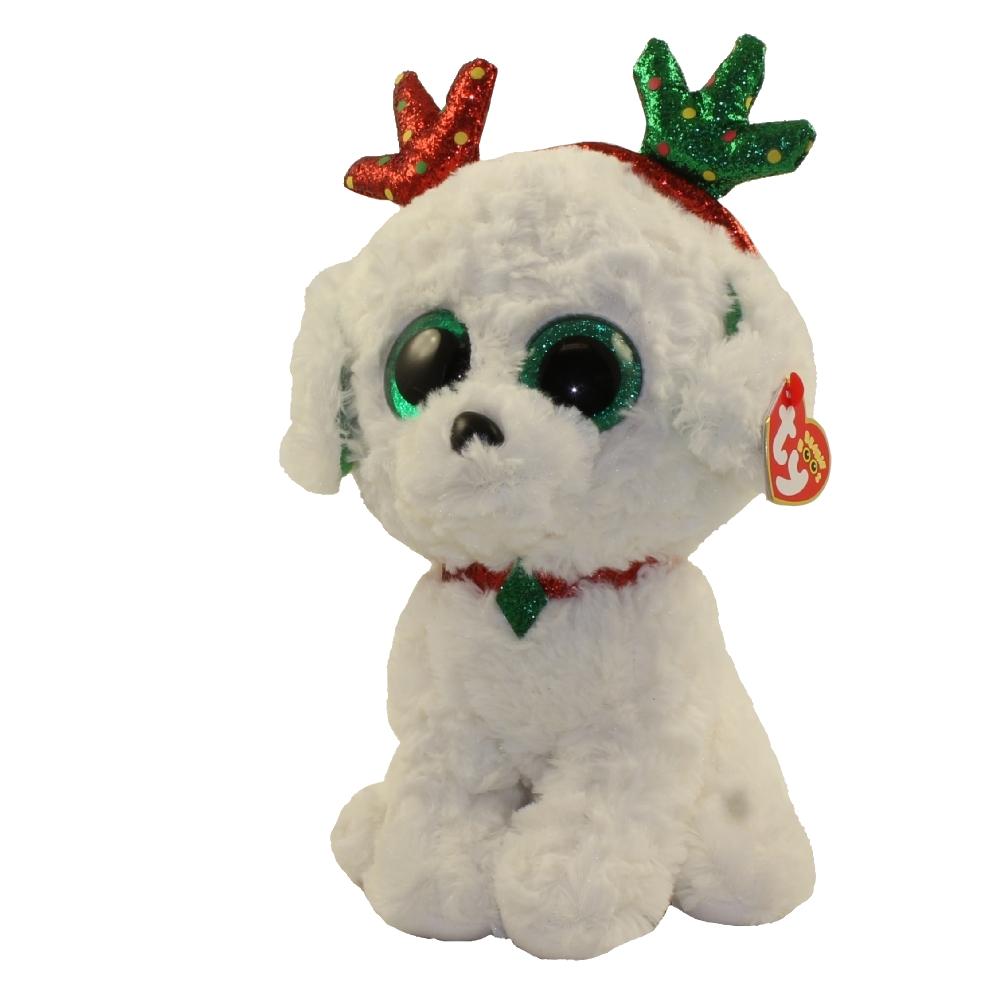 pictures of dog beanie boos