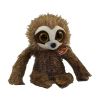 TY Beanie Boos - SULLY the Sloth (Glitter Eyes) (Medium Size - 9 inch) (Mint)