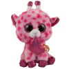 TY Beanie Boos - SWEETUMS the Giraffe (Medium Size - 9 in) (Mint)