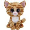 TY Beanie Boos - TABITHA the Cat (Medium Size - 9 inch) (Mint)