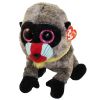 TY Beanie Boos - WASABI the Baboon (Medium Size - 9 inch) (Mint)