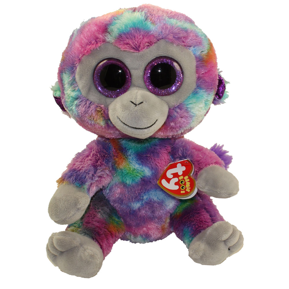 beanie boos zuri