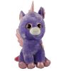 TY Beanie Boos - ATHENA the Pegasus (LARGE Size - 17 inch) (Mint)