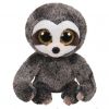 TY Beanie Boos - DANGLER the Sloth (Glitter Eyes)(LARGE Size - 18 inch) (Mint)
