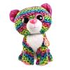 TY Beanie Boos - DOTTY the Leopard (LARGE Size - 17 inch) (Mint)