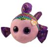 TY Beanie Boos - FLIPPY the Fish (LARGE Size - 20 inch) (Mint)
