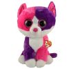 TY Beanie Boos - PELLIE the Cat (LARGE Size - 17 inch) (Mint)