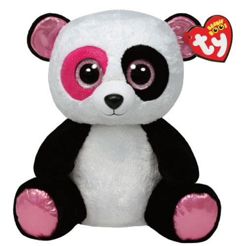 beanie boo panda unicorn