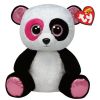 TY Beanie Boos - PENNY the Panda (LARGE Size - 17 inch)  (Mint)