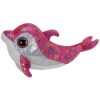 TY Beanie Boos - SPARKLES the Dolphin (LARGE Size - 17 inch) (Mint)